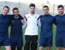 צפו: אתגר המשקופים הגיע לבית שאן
