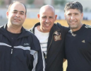 במעלות ביקשו להזיז את שעת המשחק, ההתאחדות סירבה וחזרה בה