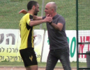 עופר בכר סיכם לעונה נוספת בבית