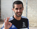 בדרך אל הפלייא(ופק)וף: 1:5 למגדל העמק על מג'דל, אופק מלול כבש שלושער