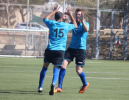והיא לקראת סיום: תמונת ליגה ב'