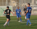 בית דגן ונוה גולן מציגות: משחק העונה 