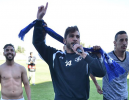 צפו: תום דן מוכן למפגש הגורלי מול מגדל העמק 