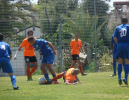 סטטוס קוו: בית דגן ונווה גולן נפרדו ב-1:1 