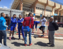 ישחקו או לא ישחקו? הדיון בעניינה של מכבי פאחם: מחר