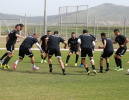 מי תרד? אסי גלבוע, מג׳דל כרום ובית״ר נהריה בקרב הישרדות