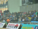 לקראת הגביע: 2,000 עפולאים יגיעו הערב לטדי