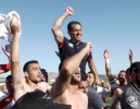 עומר לקח עומר נתן: מג׳דל כרום נשארה בליגה, גלבוע תלחם במשחקי המבחן
