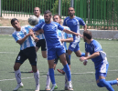 כמעט סנסציה: מודיעין ניצחה בהארכה את מעלה אדומים 