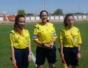 היא חזרה: רחלי כהן שוב אוחזת במשרוקית 