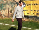 קובי דנינו חתם לעונה נוספת במכבי צור שלום