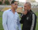 איתן טייב ומגדל העמק כבר לא: המאמן לא ימשיך בעונה הבאה