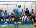 הלכה האליפות? 0:2 גדול ל׳אגד׳ על אגף התברואה