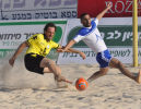 צחי אילוז מציג: מנתניה לפתח תקוה
