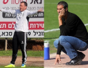 נועם שוהם ומאיר סומך הם המועמדים העיקרים לאימון יפו
