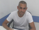 עידן ויצמן חתם בהפועל עפולה