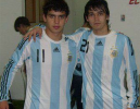 מנבחרת ארגנטינה ועד ר