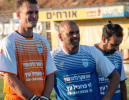 ערב של כוכבים במשחק ההוקרה המסורתי לזכרו של עו