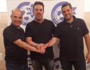 שגיא גונן מונה למנהל ספורטיבי של מועדון מכבי נווה שאנן  