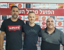 עמיר אבלס חתם בהפועל מגדל העמק 