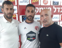עדן בן מנשה חתם בהפועל מגדל העמק