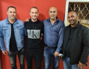 אבי מלכה חתם בהפועל כפר קנא