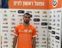 סמיר פרהוד חתם בהפועל ראשון לציון