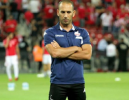 אסף נימני צפוי להתמנות למאמן הפועל מרמורק