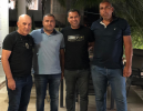 נביל אבו הלאל מונה למאמן בני ערערה