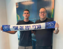 ניב פליטר חתם לעונה נוספת בקביליו יפו 