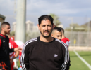 פאיד חסון סיים את דרכו בבני פרדיס, עבאס ישמש כמאמן עד לסיום העונה