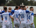 ליגה א' מחזור 25: כפר שלם - יפו 3:0