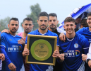 חגיגה בכנרת: עירוני טבריה חזרה לליגה הלאומית