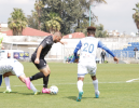 ליגה א' מחזור 30: יפו - אילת 1:2