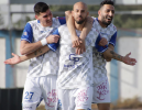 ליגה א' מחזור 31: שעריים - יפו 3:0