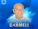 רשמי: גדי כרמלי חתם בבני אילת