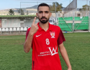 שלום אדרי חתם לעונה נוספת במועדון ספורט טירה