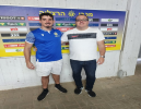 דניאל שוורצבוים וגל אלישייב חתמו במכבי הרצליה