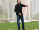 איסמעיל סרסור מועמד מוביל לאימון צעירי טייבה