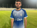 24/25 - מחזור 9 ליגה א' דרום - בני לוד - מ.ס דימונה 3:0