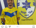 אלעד גבאי מועמד למכבי יבנה