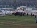  אלימות בליגה ג’ צפון: תגרה קשה פרצה לאחר תיקו בין כאבול לאכסאל