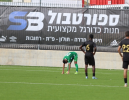 2025/2026 - מחזור 5 ליגה א׳ צפון - הפועל מגדל העמק - מכבי אחי נצרת - 2:0