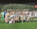 סיכום עונה: ליגה ג' שומרון