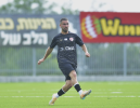 דויב, מרזוק, שאטו, אלגרבלי ובורה סיכמו במגדל העמק
