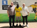 יוסי סלליך חתם בעירוני בית שמש