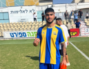 דימונה מתחזקת: שוורץ, חדד וכהן חתמו