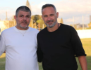 יעקב טל חתם לעונה נוספת בעירוני קריית אונו