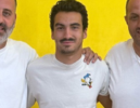 דניאל דה וונדלר חתם לעונה נוספת בירמיהו חולון