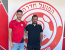 גיא הרמן חתם במכבי קריית גת
